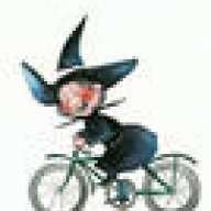 Pedalhexe