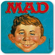 M.A.D.