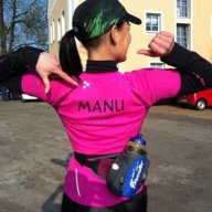 Fräulein Manu