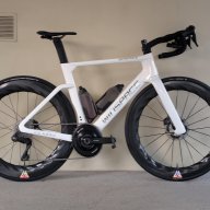 Aerodynamicist