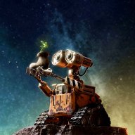 WALL•E