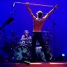 Dave Gahan
