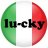 lu-cky