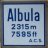 albula2017