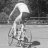 Rennradbiker