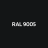 RAL_9005